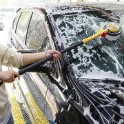 360° Car Spin Mop